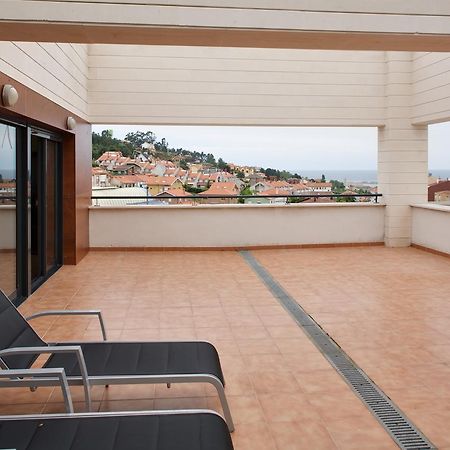Apartmán Atico Con Amplia Terraza Nautilus I - Vut-124-As Luanco Exteriér fotografie