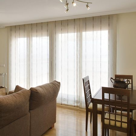 Apartmán Atico Con Amplia Terraza Nautilus I - Vut-124-As Luanco Exteriér fotografie