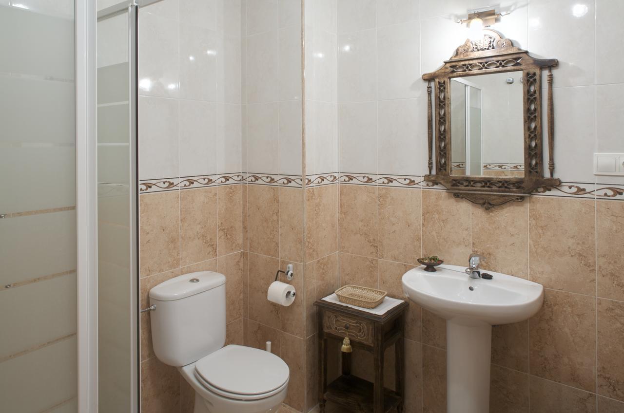 Apartmán Atico Con Amplia Terraza Nautilus I - Vut-124-As Luanco Exteriér fotografie